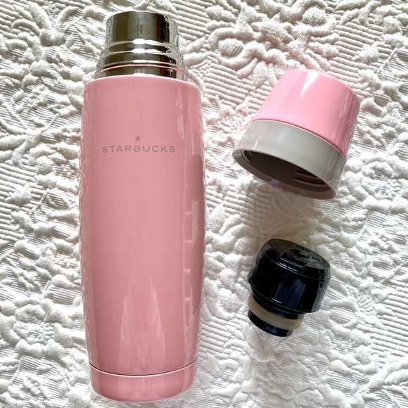 🎉HP!🎉 Starbucks Thermos - Picture 1 of 8